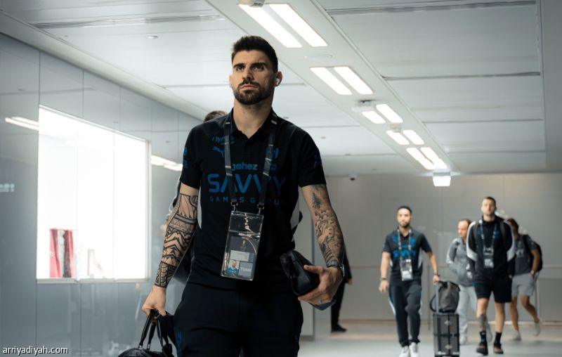 تمبكتي بديلا.. لاجامي يعود أمام الأهلي