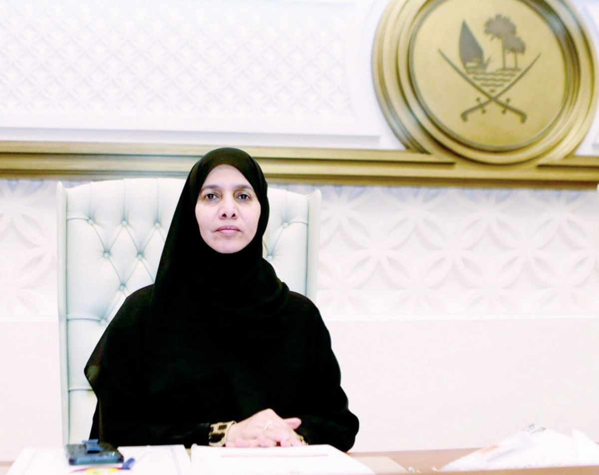 نائب رئيس الشورى تؤكد على دور البرلمانيين في حل النزاعات