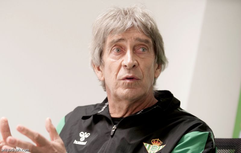 بيليجريني: نملك فرصة التعويض أمام أولمبياكوس