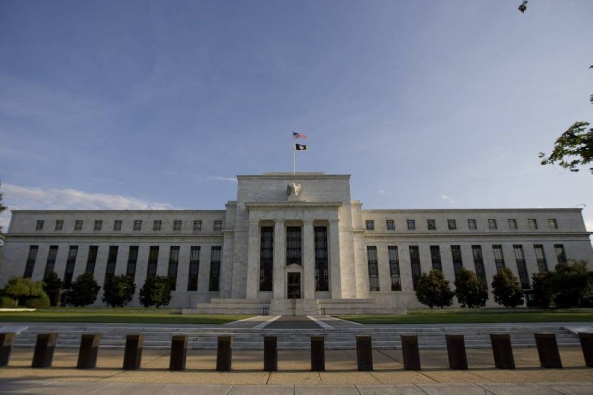 " الفيدرالي الأمريكي" يثبت الفائدة للمرة الثانية على التوالي