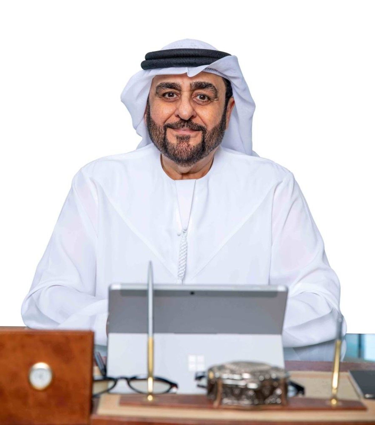 جامعة حمدان الذكية تؤكد ريادتها في التعليم الرقمي