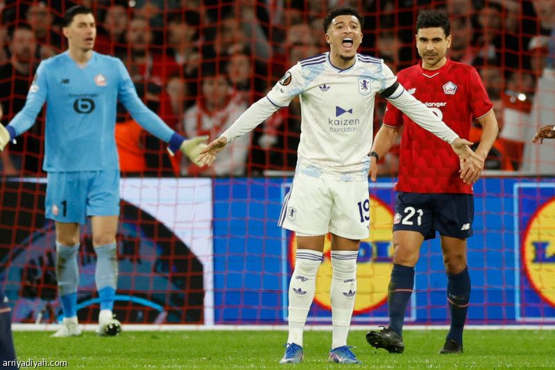 دورتموند يدرس إعادة سانشو