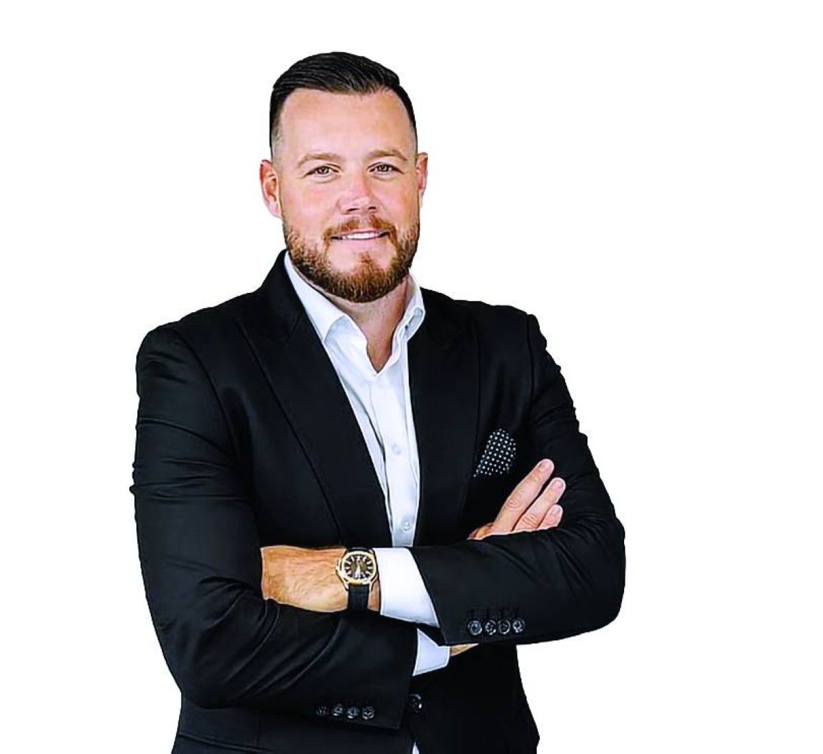 «أولسوب آند أولسوب»: عقارات دبي مرنة.. ولم تسجل أي عمليات بيع بدافع الخوف