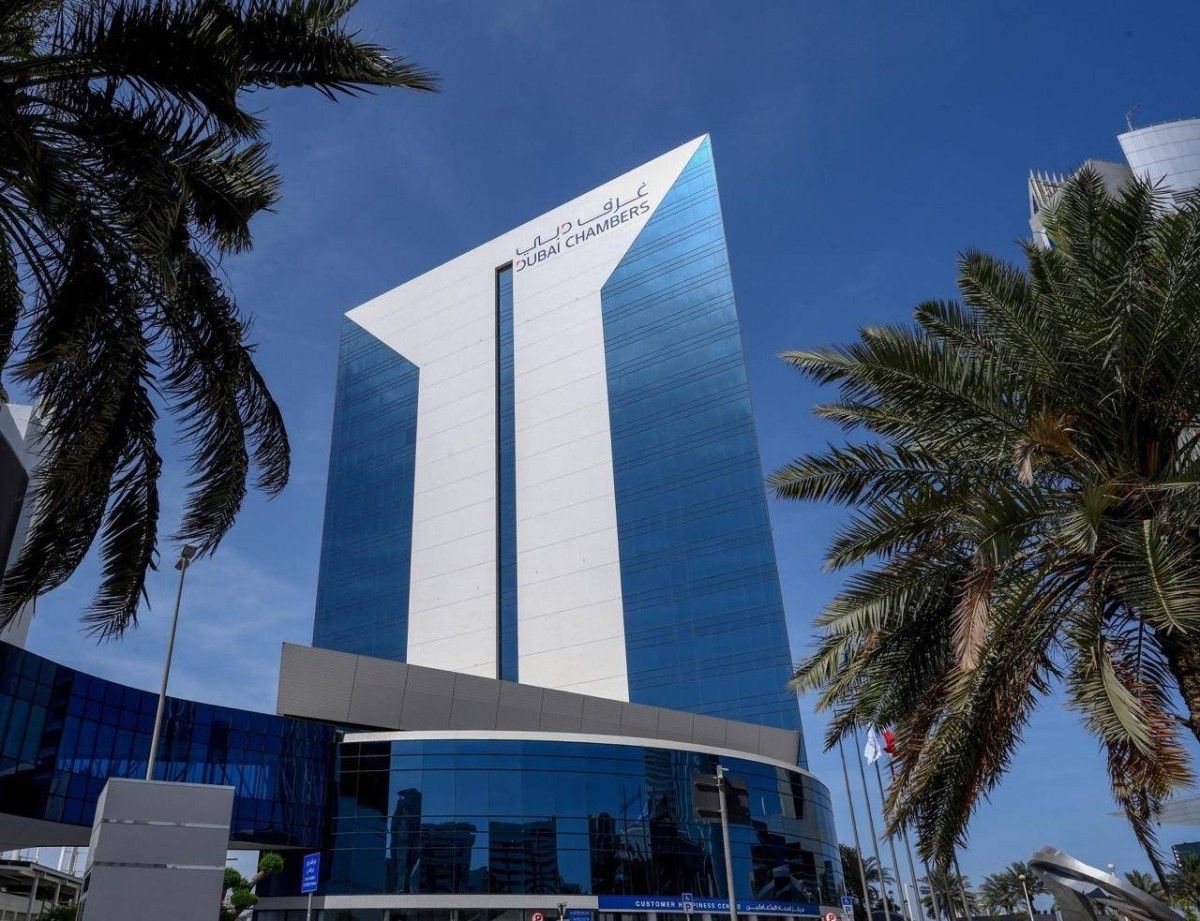 غرفة تجارة دبي تعقد 13 اجتماعاً مع القطاع الخاص لدعم مرونة الأعمال