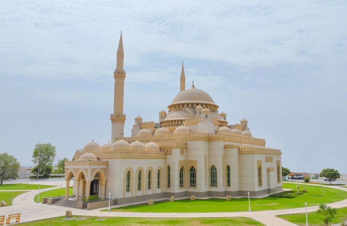 "الشؤون الإسلامية والأوقاف والزكاة": إقامة صلاة عيد الفطر المبارك داخل المساجد