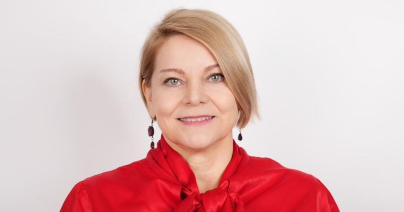 سفيرة الاتحاد الأوروبي: الكويت نموذج يُحتذى به في التضامن والصمود