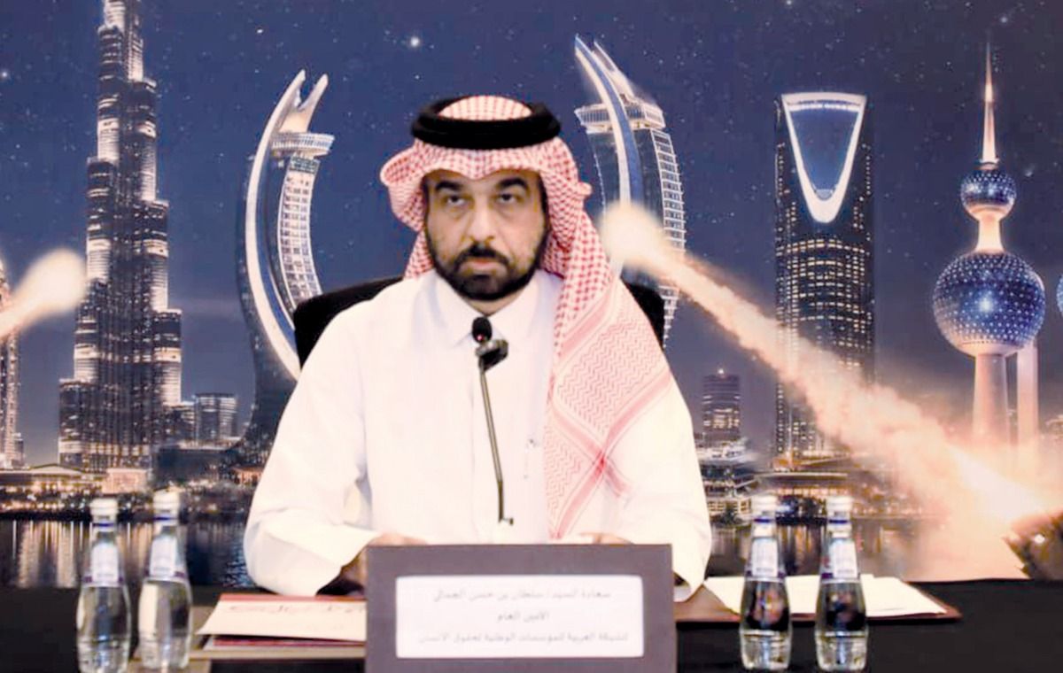 «العربية لحقوق الإنسان» تعقد اجتماعاً طارئاً لبحث الاعتداءات.. توصيات بتحقيق أممي مستقل في الهجمات الإيرانية