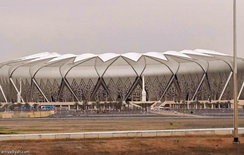 6:00 مساء.. فتح أبواب «الكلاسيكو» والإفطار في الملعب