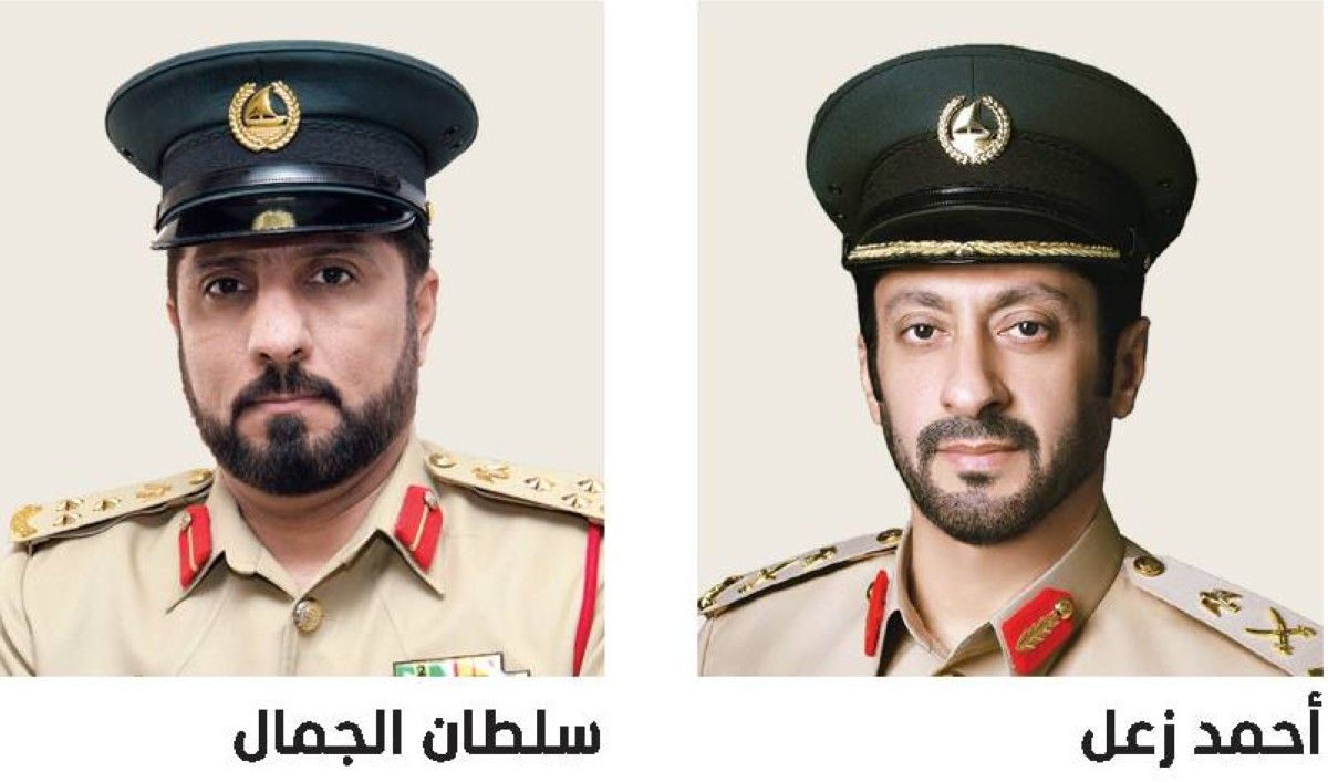 قانون أكاديمية شرطة دبي نقلة للتعليم بمعايير عالمية