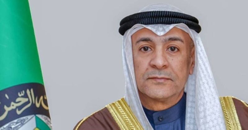 أمين عام «مجلس التعاون» يشيد بجهود الكويت في القبض على خلية إرهابية تتبع حزب الله