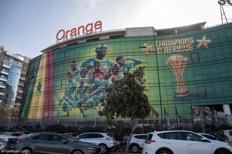 لاعبو السنغال: اللقب لا يُنتزع بالبريد الإلكتروني