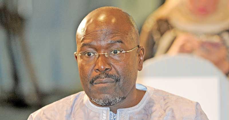 عبدالأحد إمباكي