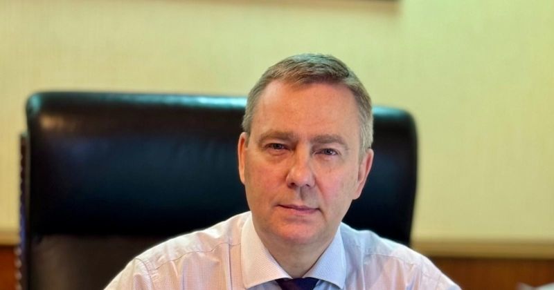 سفراء: الأمن والاستقرار والازدهار للكويت