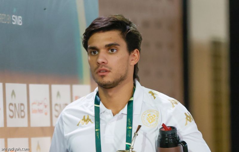 الخلود يكثف الهجوم أمام الاتحاد