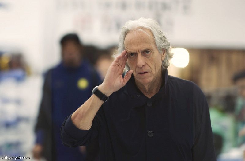 النصر يمدد الإجازة.. وجيسوس يترقب تقارير المصابين