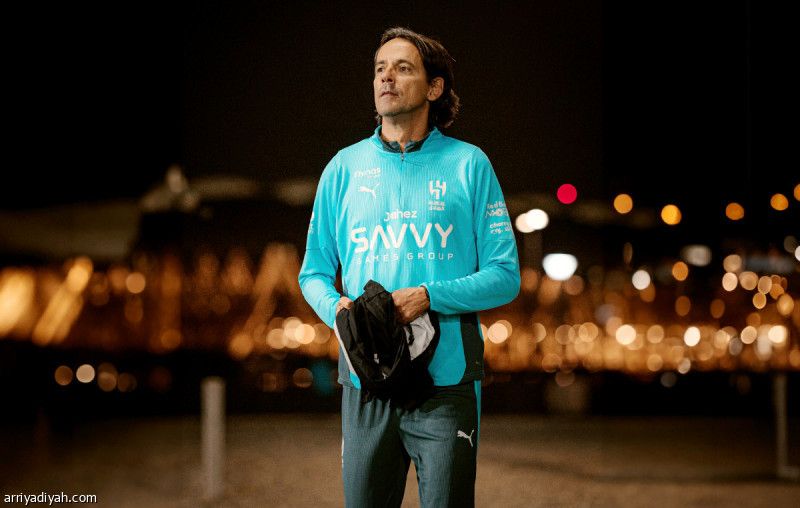 إنزاجي.. 9 انتصارات أمام الألمان