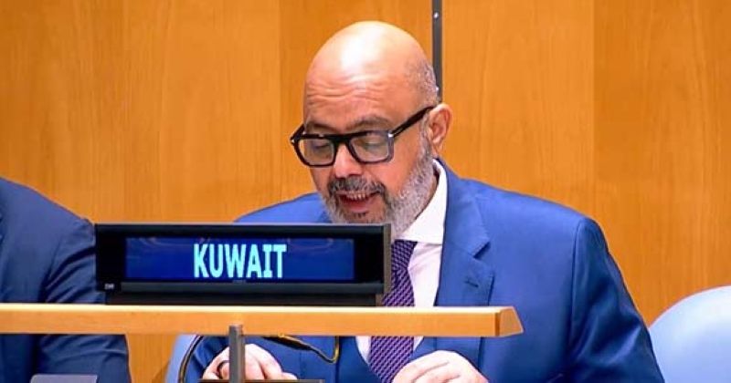 الكويت: التصدي لظاهرة «إسلاموفوبيا» جزء من الجهود الرامية لمكافحة أشكال الكراهية والتعصب