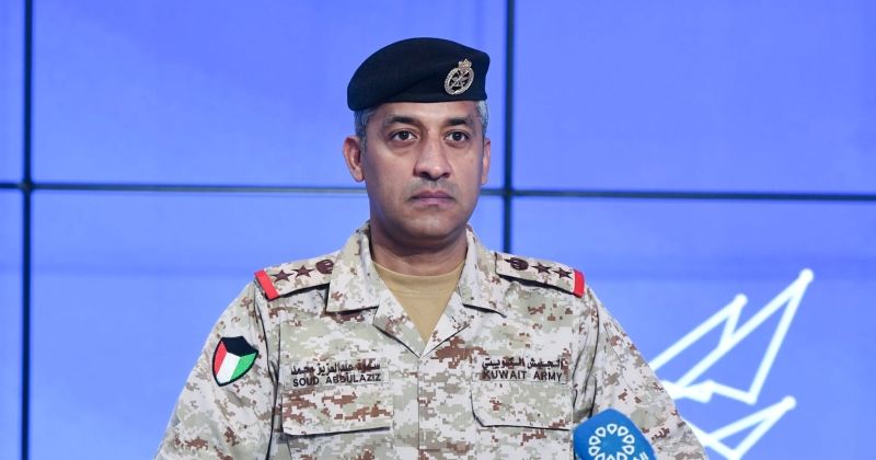 اعتراض صاروخين بالستيين و20 «مسيّرة» و«درون»