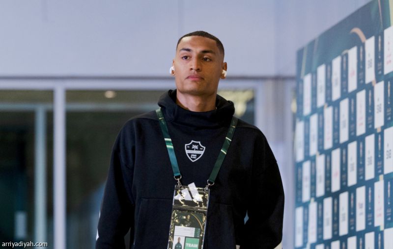 ميّو وهوساوي يدعمان الأهلي في قمة الكأس