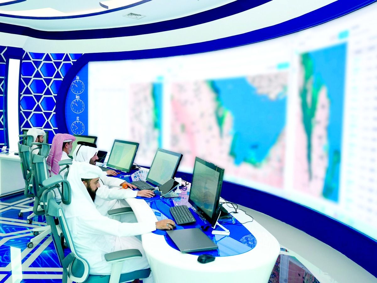 متابعة التطورات على مدار الساعة.. «البيئة»: مستويات الإشعاع في الهواء والمياه الإقليمية طبيعية