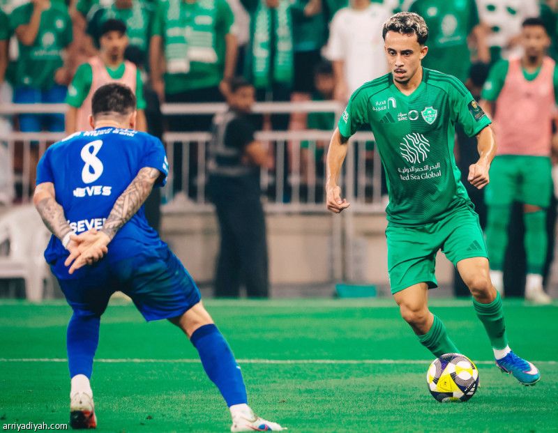 الأهلي يسترد جونسالفيس بعد العيد