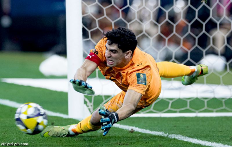 ركلات الترجيح.. سلاح هلالي فاعل ضد الأهلي