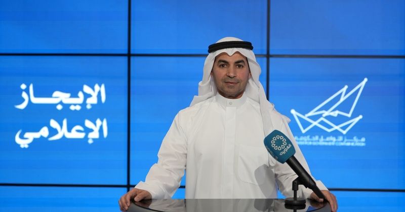 «البترول الوطنية»: الوضع البيئي في الحدود الآمنة.. ولا يوجد أي خطر مباشر على المناطق السكنية أو الصحة العامة