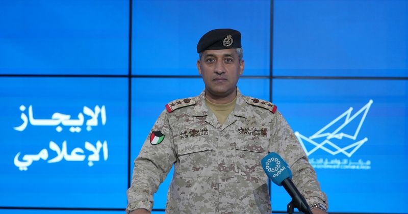 «الدفاع»: رصد 18 «مُسيّرة» معادية خلال الـ 24 ساعة الماضية