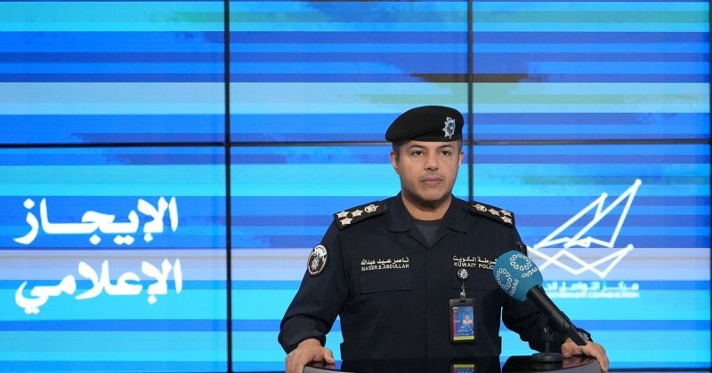 إحباط مخطط لعملية إرهابية كانت تستهدف منشآت حيوية