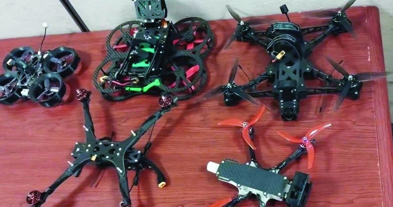 إسقاط خلية ثانية