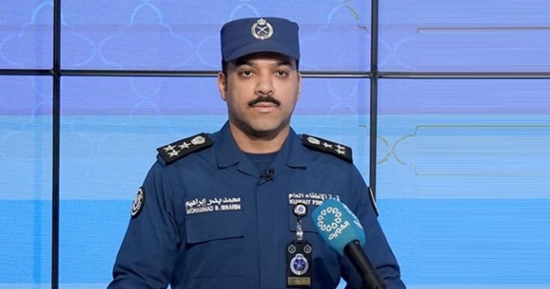 «الإطفاء»: السيطرة الكاملة على حريقي مصفاتي ميناءي عبدالله والأحمدى ولا إصابات بشرية