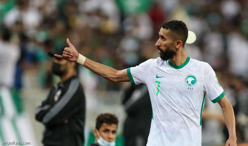 سعود ينضم بعد إنجرز.. والفرج يطوي 491 يوما