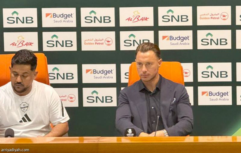 يايسله: الأفضل لم يفز.. كرة القدم ظالمة