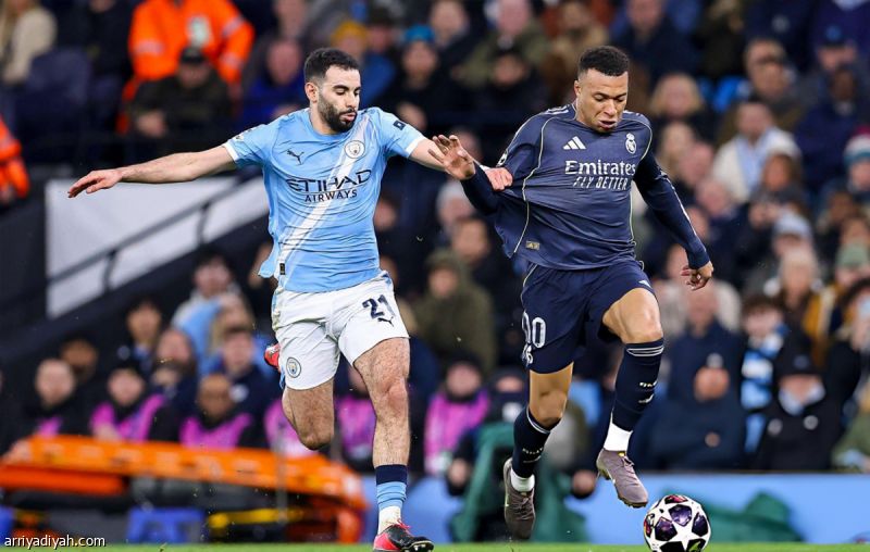 مبابي يقود فرنسا.. واستدعاء كانتي