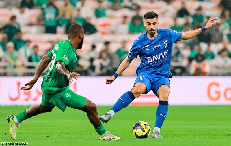 الهلال.. إصابة لاجامي خفيفة والإجازة 7 أيام