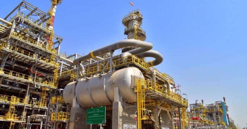 «البترول»: تعرض إحدى الوحدات التشغيلية في مصفاة ميناء عبدالله لاعتداء بمسيّرة واندلاع حريق