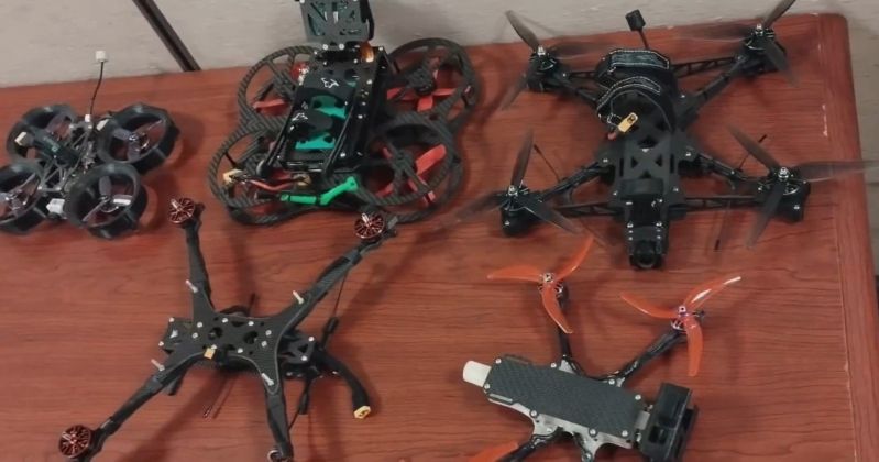 إحباط مُخطّط لعملية إرهابية تستهدف منشآت حيوية