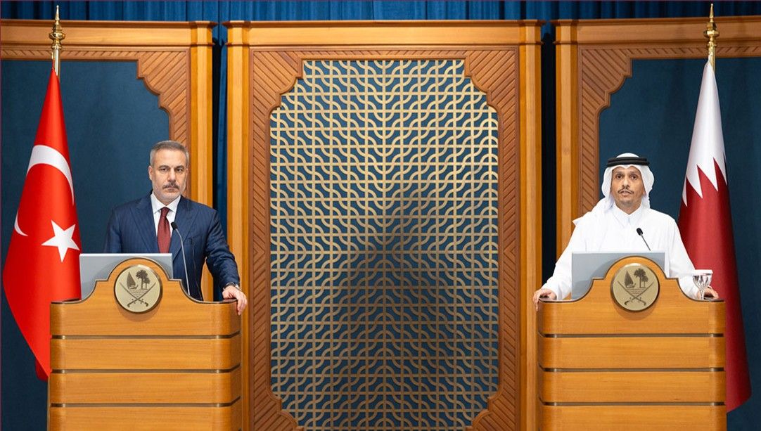 رئيس مجلس الوزراء وزير الخارجية: الاعتداءات الإيرانية على قطر تصعيد خطير وانتهاك مرفوض وتهدد استقرار المنطقة