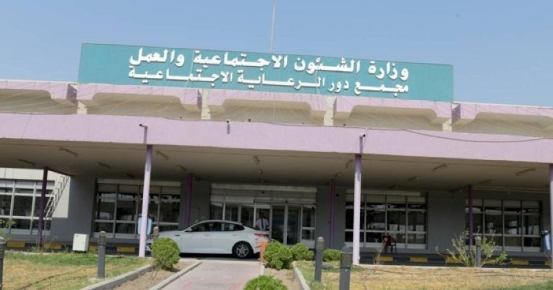 نزلاء دور الرعاية... في القلب والعَيْن