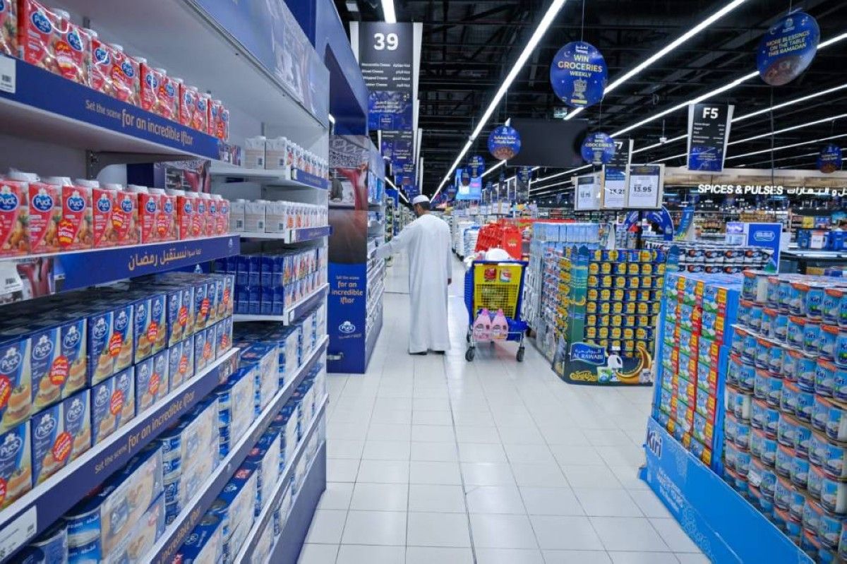 تعاونية الاتحاد: مخزون لـ 4 أشهر وسلاسل توريد مرنة تواكب المتطلبات