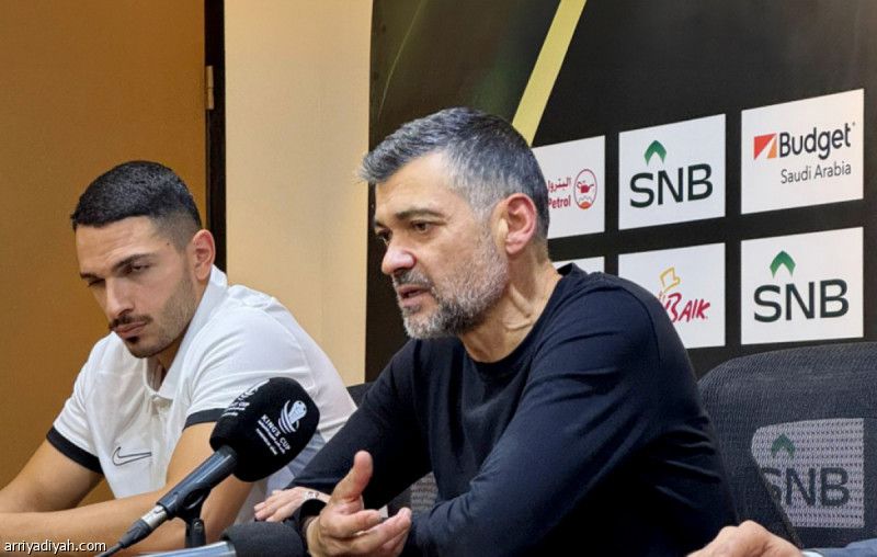 الاتحاد ينظم معسكرا.. ويلعب تجريبيتين