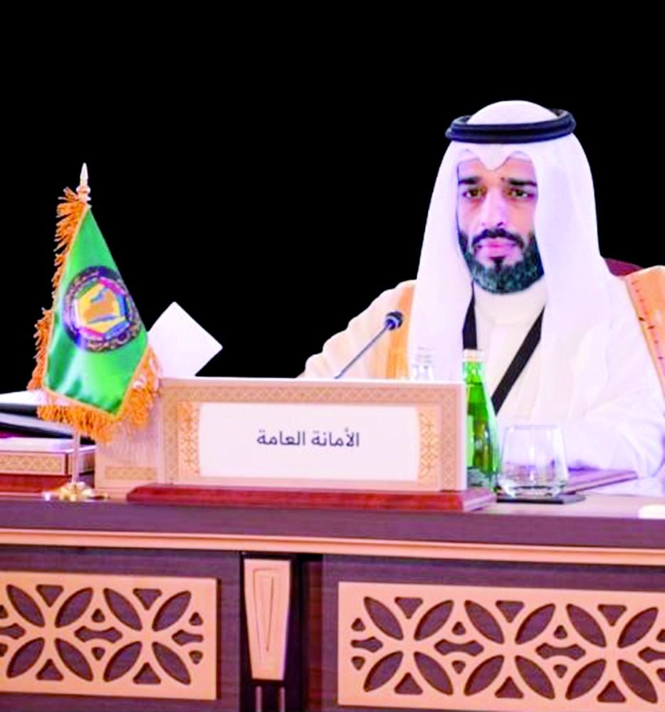 اجتماع حقوقي خليجي يدين الهجمات العدوانية الإيرانية