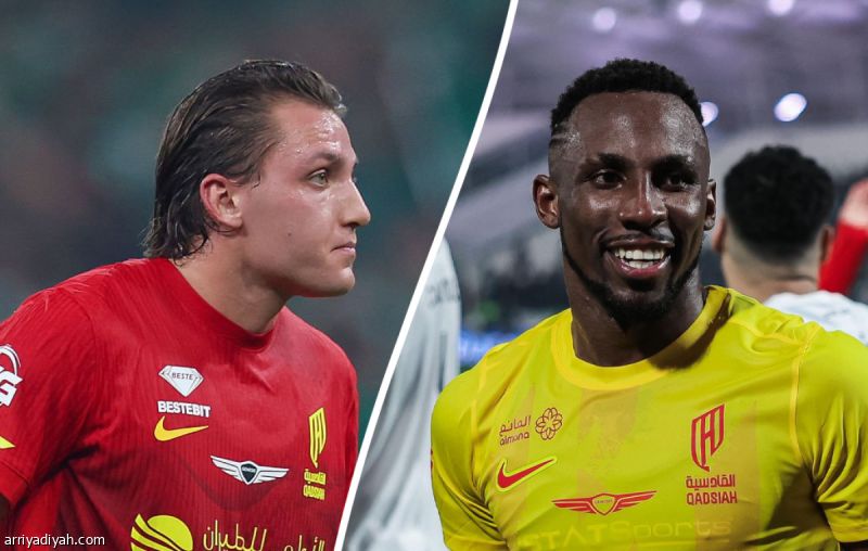 ريتيجي وكينونيس يتمسكان بالقائمة الدولية