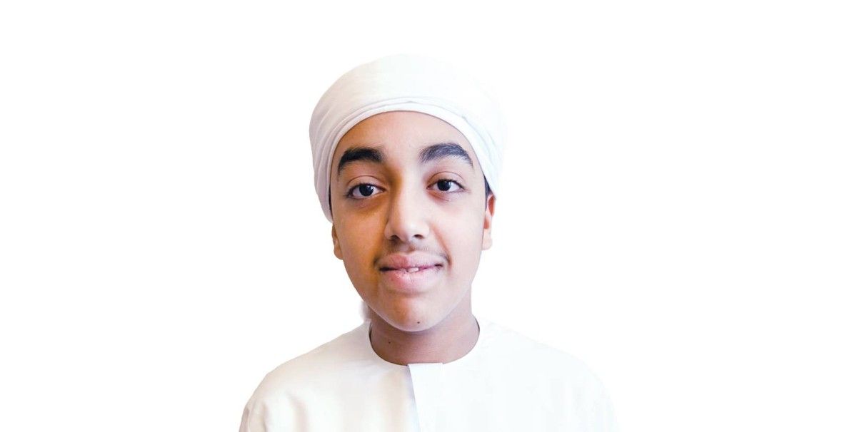 أطفال الشارقة يتزينون بالفرح و«العيدية» ترسم البهجة