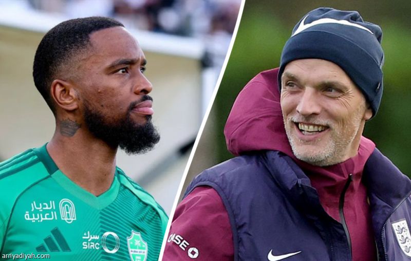 توخيل يتجاهل توني.. ويعيد مجواير