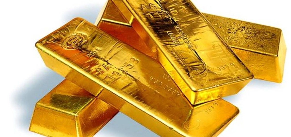 الذهب يتجه لثالث انخفاض أسبوعي وسط قوة الدولار وميل المركزي الأمريكي للتشديد