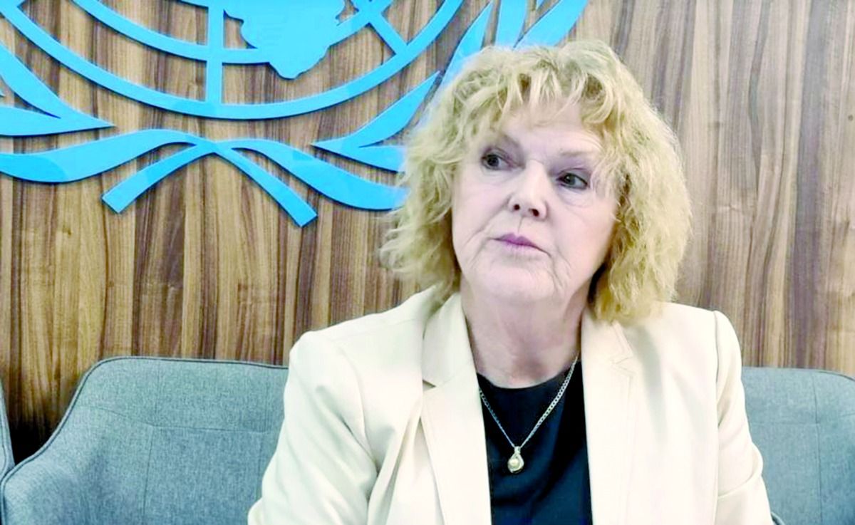 اجتماع حقوقي خليجي يدين الهجمات العدوانية الإيرانية