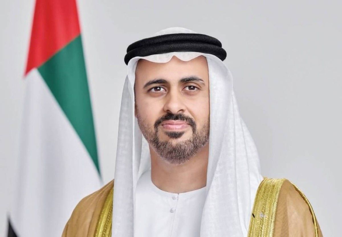 3.3 مليارات درهم جمعتها حملة«وقف أم الإمارات للأيتام»