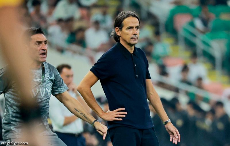 نصف مواسم إنزاجي.. طرف في نهائي الكأس