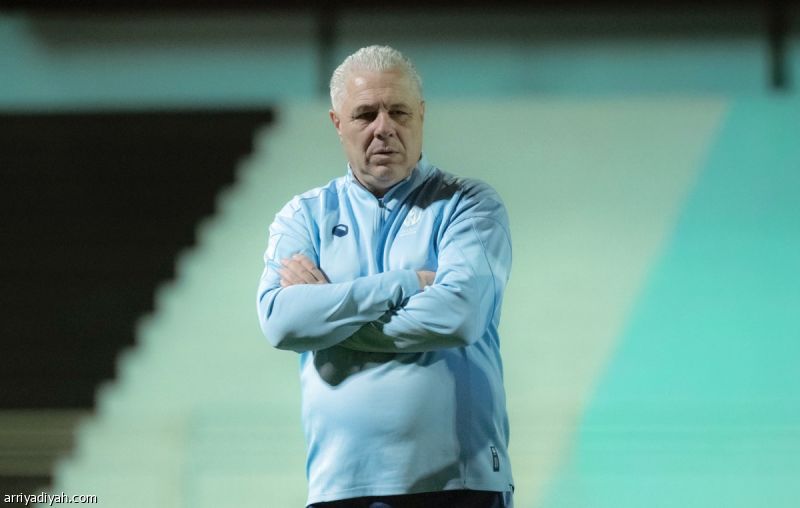 بعد 14 مباراة.. الأخدود يقيل سوموديكا